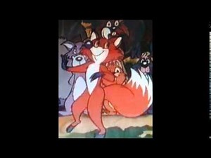 andebyful film : fifi fox