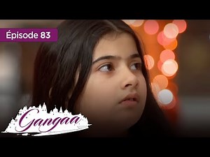 GANGAA - ep 83 - Une jeunesse sacrifiée - Série en Français