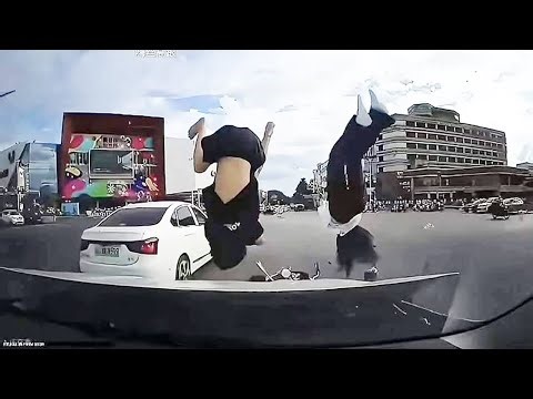 TRY NOT TO LAUGH 😆 Best Funny Videos Compilation 😂 PART 27