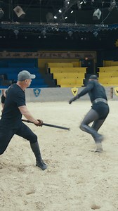 69K views · 17 reactions |  Atlanta - ALL NEW SHOW! Kingdoms unite to celebrate peace—but rumors of betrayal are afoot. Witness fierce knights clash in epic sword fights and jousting like never before, competing to defend the realm, all while you indulge on a four-course feast! Save up to $18 per person with code 4933MT ⚔️ | Medieval Times Dinner & Tournament | Facebook