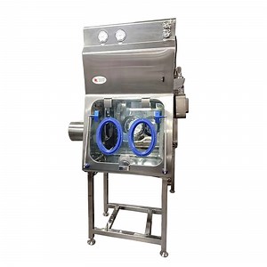 [Hot Item] Best Price Aseptic Isolator for Aseptic Filling, Sampling, Sterility Testing, Compounding and Dispensing Oeb4