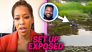 Regina King BREAKS Truth On Malcolm Jamal Warner Unsolved Death | Enjoyed Full