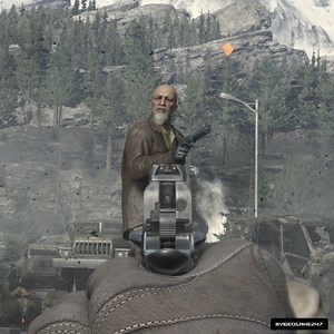 41K views · 954 reactions | Game Over | COD4 Modern Warfare Campaign Gameplay #callofduty #cod4 #COD4MW #modernwarfare #videogames | Video Game 247 | Facebook