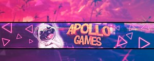 APOLLO GAMES