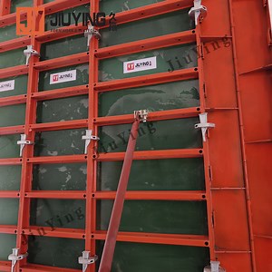 [Hot Item] Durable Steel Framework for Easy Formwork Installation Worldwide