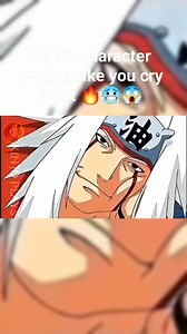 Which character death make you cry most 🔥🥶😱 #NarutoUzumaki #SasukeUchiha #SakuraHaruno #KakashiHatake #Tsunade #Jiraiya #ItachiUchiha #ObitoUchiha #MadaraUchiha #HashiramaSenju #TobiramaSenju #HiruzenSarutobi #ShikamaruNara #HinataHyuga #KibaInuzuka #Tenten #NejiHyuga #LeeRockLee #Gaara #KillerBee #Sai #Yamato #InoYamanaka #ShinoAburame #Kankuro #Temari #HanabiHyuga #HimawariUzumaki #BorutoUzumaki #SaradaUchiha | AJ Mai