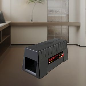 [Hot Item] Safe Home Electronic Mouse Killer Rat Trap an-C222 Mouse Pest Control