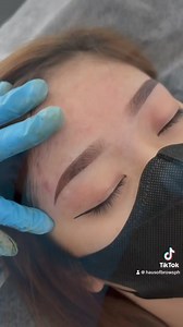 10K views · 92 reactions | KOREAN BROWS Is this procedure...