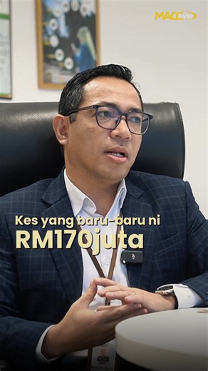 Bahagian Pengurusan Rekod dan Maklumat SPRM Lindungi Integriti & Aset #sprmmalaysia #rasuahdihinamaruahdibina #taatsetia | SPRM