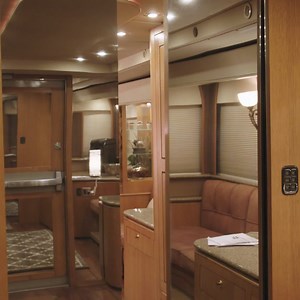 3.8K views · 20 reactions | the ultimate RV that all celebrities love to hire out #reels #rv #truck #celebrity | Ridiculous Rides | Facebook