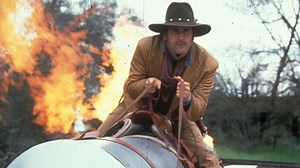 He’s Done as Ash, But Bruce Campbell is Open to an “Adventures of Brisco County, Jr.” Return