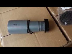 Codeline Housings Pressure Vessel Parts