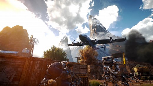 What Does Xbox One X "Enhanced" Really Mean?