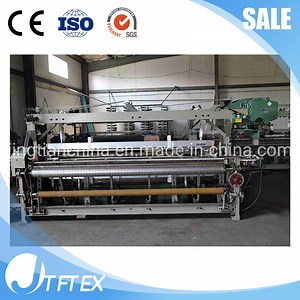 [Hot Item] Glass Fibre Yarn Making Weaving Machine Rapier Loom