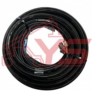 [Hot Item] Container Crane Parts A61302.1600 for Kalmar Empty Container Handler&Forklift Parts