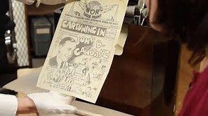 Founding Fragments - Radio Fax | Smithsonian Institution