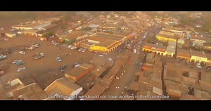 FATSANI MOVIE SECOND TRAILER👏🏾👏🏾 Request the film on Netflix here https://bit.ly/2CmnNXZ | Mikozi