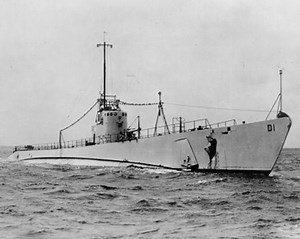 USS Dolphin (SS 169) - Alchetron, The Free Social Encyclopedia