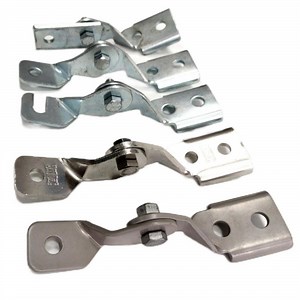 [Hot Item] Stabilizer Bracket Adjustable Anti-Seismic Bracket Accessories Anti-Seismic Ab Hinge