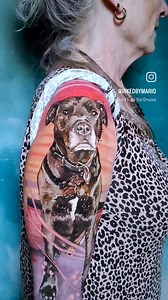 Blaze for Deborah. Last 2 days. Lots of fun chats! Thanks heaps . . . . @intenzetattooink @eztattooing @painfulpleasures @afterart.newzealand @inkintattoosupply @fkirons @hushanesthetic @hustlebutterdeluxe @stencilanchored @dermalizepro #painfulpleasures #intenze #intenzeink #intenzeteam #intenzepride #hushanesthetic #dermalizepro #celebritytattooartist #eztattooing #privatetattoostudio #newzealand #intenzeproteam #celebritytattoo #realisticportrait #colourrealism #colourportrait #watercolourtat