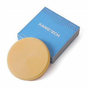 [Hot Item] CAD Cam Denture Material Dental Lab Wax Block