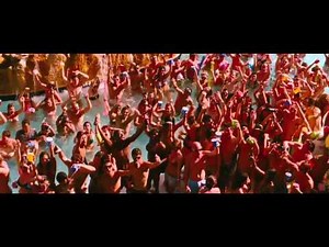 Spring Breakers - Behind The Scenes Featurette (HD)