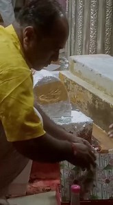 Baba Ramdev Mandir, Ramdevra -Rajasthan on Reels