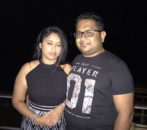 Pohottu Supporter Southern PC Member And Wife Arrested Over Assault Of Bus Driver While Brandishing A Pistol - Colombo Telegraph
