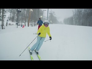 Winter Fun at Sugar Mountain Resort