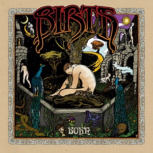 Album Review: BIRTH Born - Metal Injection