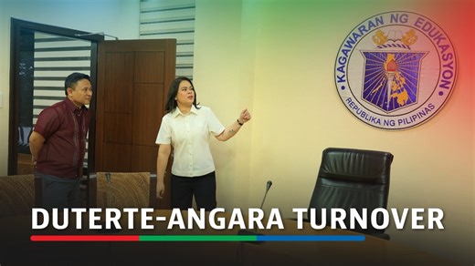 47K views · 620 reactions | "Okay naman 'yung relationship namin ni...