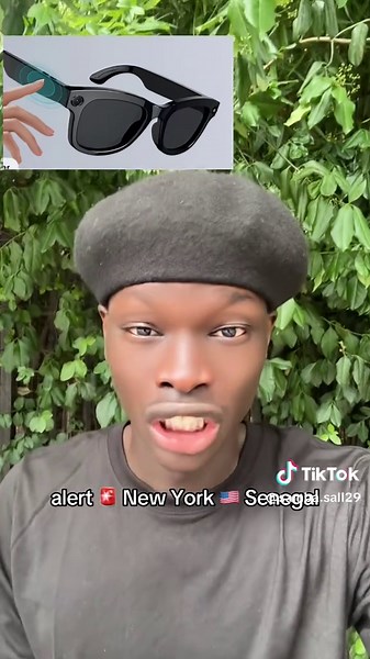 #senegalaise_tik_tok #senega #vypシ #newyorksenegal