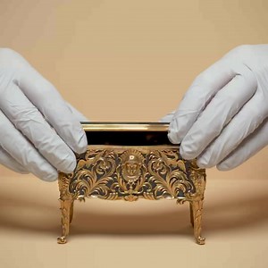 Discover the magic of miniatures ✨ | Museum of Fine Arts, Boston