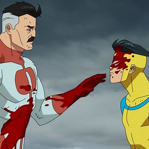 Tag in to take part in an epic sale beatdown on Official Invincible merch. Up to 45% off! | Invincible | Facebook