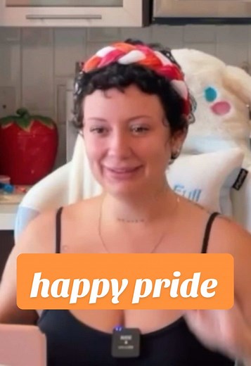 Celebrating Pride with Beautiful Aftercare Moments