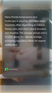 The Best Homeowners Insurance in Florida for 2025 Contact me to discuss the latest scoop in real estate! #MiamiRealEstate #MiamiRealtor #MiamiHomes #MiamiLiving #MiamiLuxuryRealEstate #MiamiProperty #MiamiListings #SouthFloridaRealEstate #MiamiCondos #MiamiBeachLiving | Agent Plus Realty | Facebook