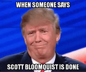 Absolutely. 😂🤔 | Racing Rockstar