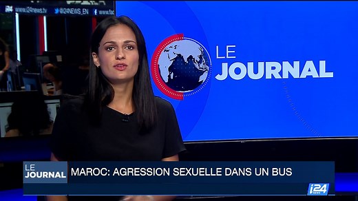Maroc: agression sexuelle dans un bus