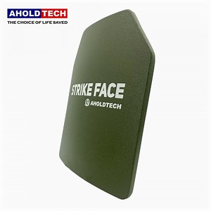 [Hot Item] High Performance Nij Iiia Enhanced PE Insert Hard Plate