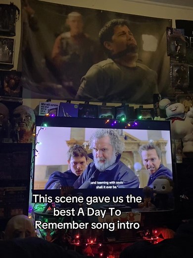 You can’t tell me I’m wrong #adaytoremeber #theboondocksaints #movies #foryoupage #fyp