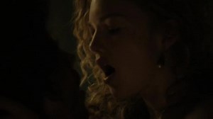 Holliday Grainger incest with brother, The Borgias (2013) - ForcedCinema