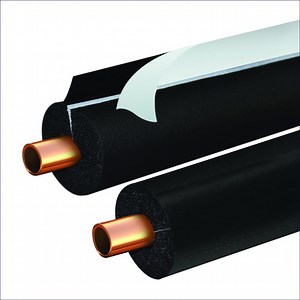 Aerofoam® Lap Seal Tubes - Aerofoam