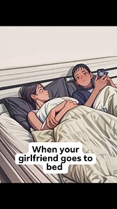 21K views · 128 reactions | When your girlfriend goes to bed #fbreels #viralreelsfb #reelsforyou #instareels #viralpage #comedy #funnymoments #gameplay #funnyreels #gamestagram #trendy #viral #video #fun #funny #funnyvideo #funnymemes #funtimes #funnyclips #funnymoments #funnypost #foryou #followers #shorts #shortstory #comedymemes #comedy #comedylike #lol #lolmemes | share you | Facebook