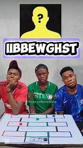 🤯😱 insane F⚽⚽tball Challenge: Rearrange the Football Stars names correctly #football #challenge #fun