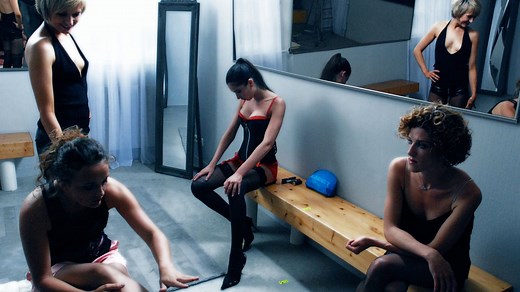 Regarder le film Q HD VF SANS PUB !