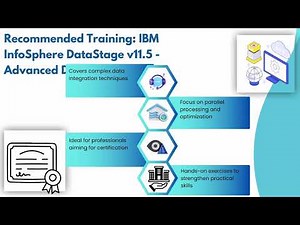 IBM DataStage Certification Price 💰 | IBM DataStage Training Guide 📖