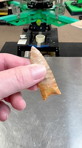 What kind of point is this? #arrowheads #primitive #nativeamerican #dalton #plainview #clovis | Blonde Okie