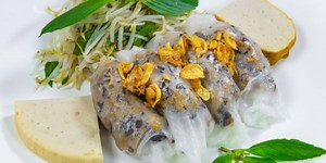 Bánh Cuốn Nam Việt - Chay Và Mặn ở Quận 5, TP. HCM