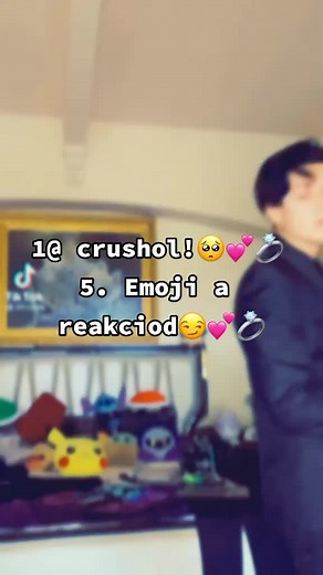 lili is mine a TikTokon