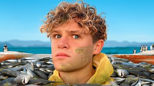 8.2K views · 84 reactions | This is the dirtiest job in America . I will protect Nuna at all cost  | Ryan Trahan | Facebook